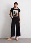 Marc O'Polo T-Shirt relaxed, Women, multi, XS, 100% Baumwolle