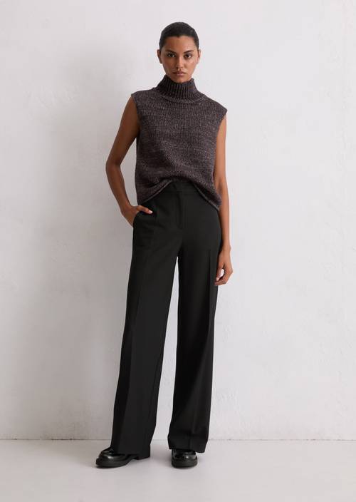 Femme Pantalon Pantalon Bouffant Resserre Aux Cheville Pantalon
