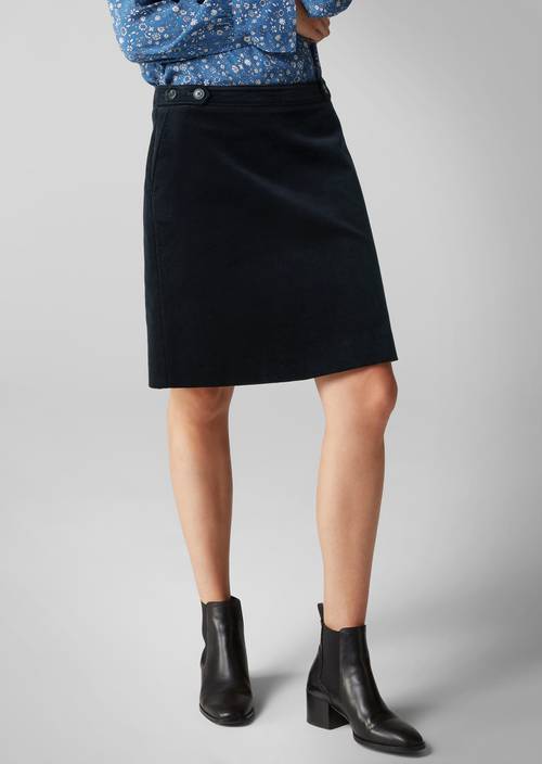 Minirock night tide - Produkt Bild 1