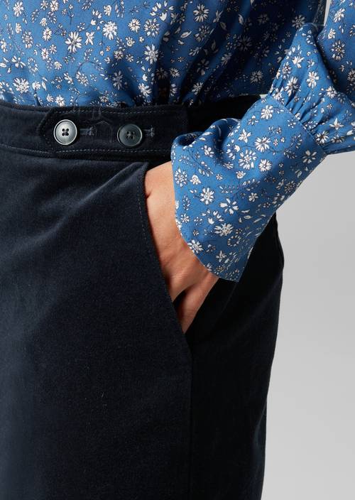 Minirock night tide - Produkt Bild 2