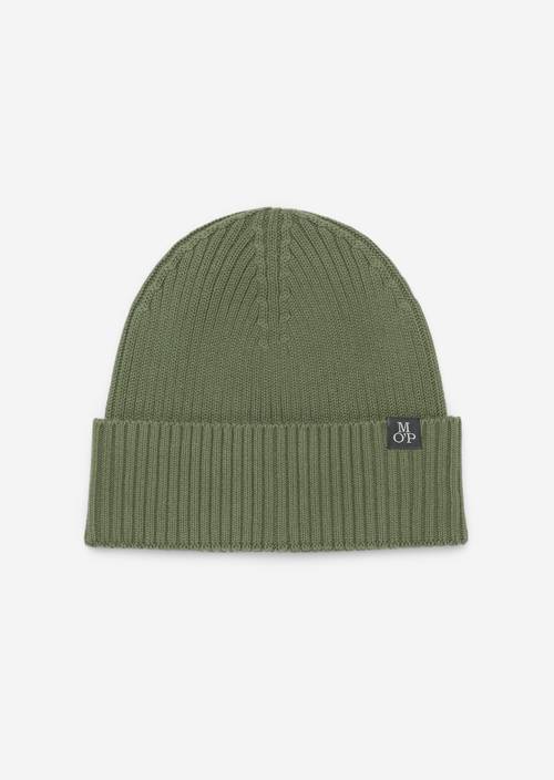 Cap victorian mist in front view