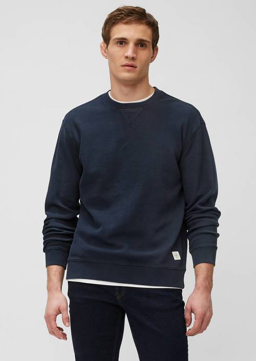 Sweatshirt total eclipse - Produkt Bild 1