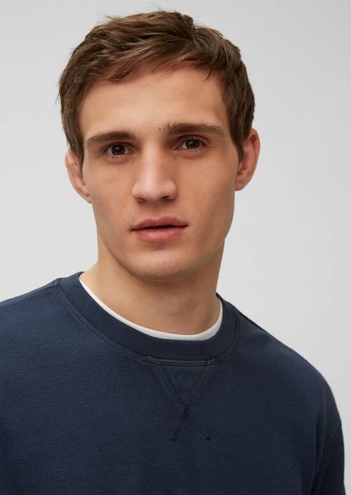 Sweatshirt total eclipse - Produkt Bild 2